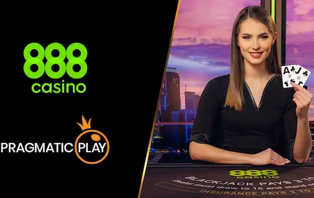 888 Casino